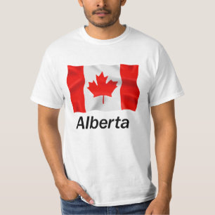 Camiseta Alberta - t-shirt do valor