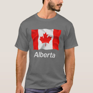 Camiseta Alberta - t-shirt escuro básico