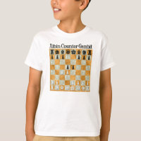 Albin Countergambit
