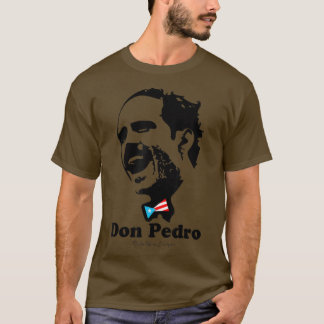 Camiseta Albizu Campos