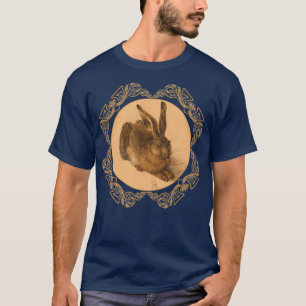 Camiseta Albrecht Durer Young Hare Feldhase