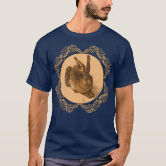 Camiseta Albrecht Durer Young Hare Feldhase