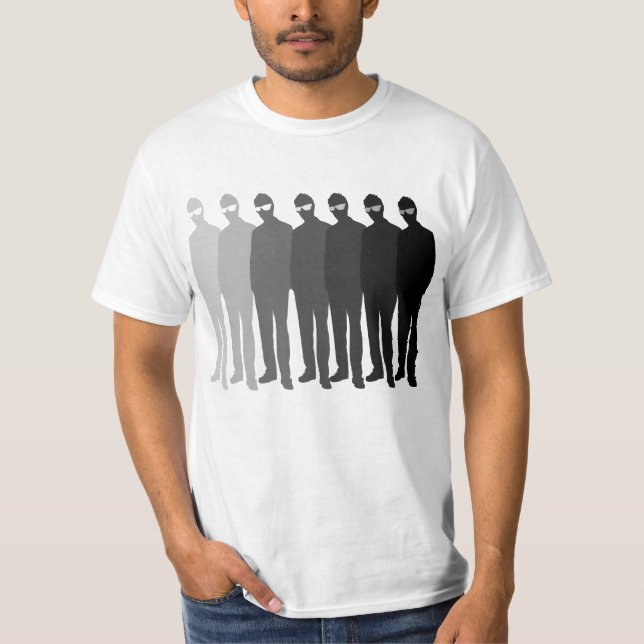 CAMISETA ALBU+DESIGN (Frente)