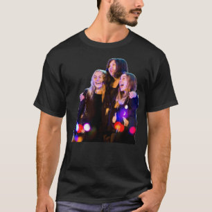 Camiseta Álbum Boygenius