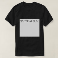 Álbum Branco Hoodie Men