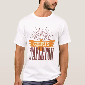 Camiseta Álbum Chris1