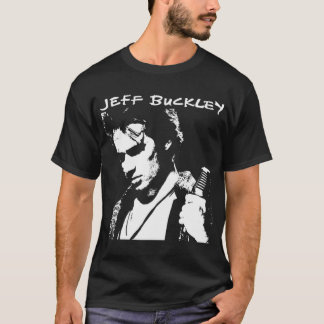 Camiseta Álbum Grace Jeff Buckley