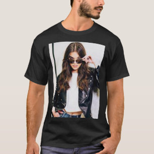 Camiseta Álbum - Hailee Steinfeld   