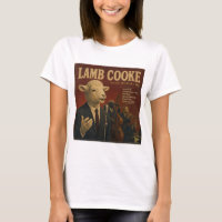 Álbum Lamb Cooke: uma Paródia