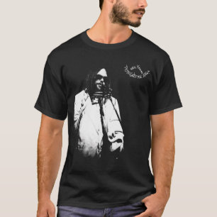 Camiseta Álbum Ne.il You.ng Retro Tonight's The Night