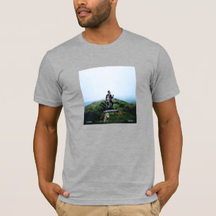 Camiseta Álbum T-Shirt
