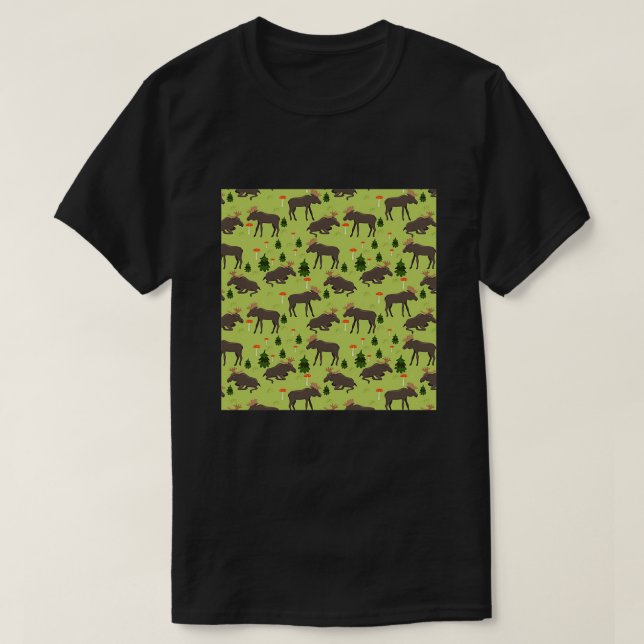 Camiseta alça (Frente do Design)