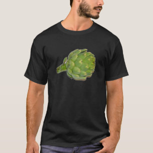 Camiseta Alcachofra