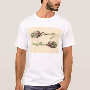 Camiseta Alcachofras 2005