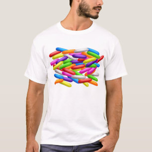 Camiseta Alcaçuz