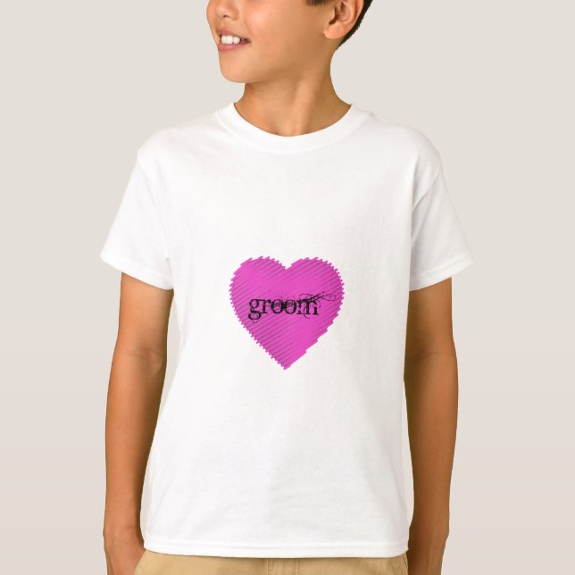 Camiseta Alcance (Frente)