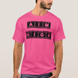 Camiseta Alcance 4