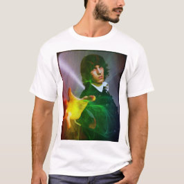 Camiseta Alcance Out