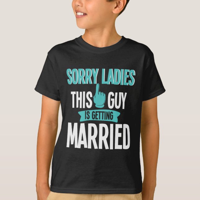Camiseta Alcance Para Ser Casado (Frente)