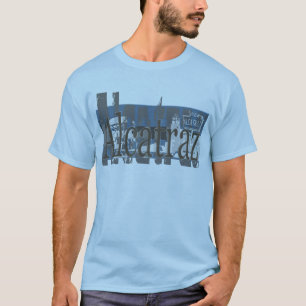 Camiseta Alcatraz 2
