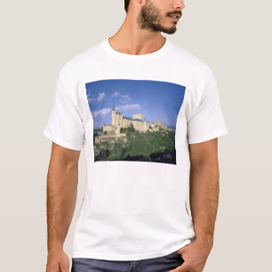 Camiseta Alcazar, Segóvia, Castela e Leão, Espanha 2