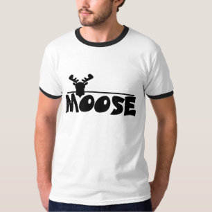 Camiseta Alce