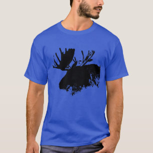 Camiseta Alce 7