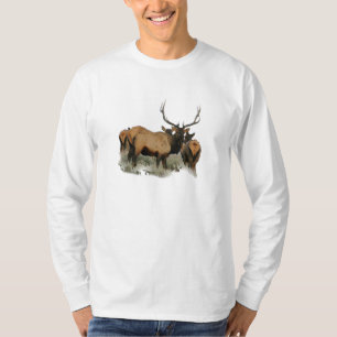 Camiseta Alces
