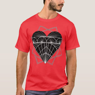 Camiseta Alchemist Deck Heart