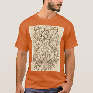 Camiseta Alchemy 5 Classic TSirt