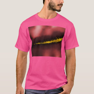 Camiseta Alchemy abstractexpansion red