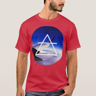 Camiseta Alchemy Air