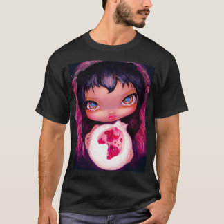 Camiseta Alchemy Angel