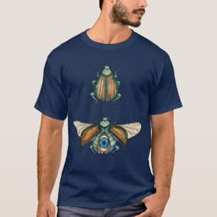 Camiseta Alchemy Beetle