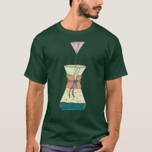 Camiseta Alchemy Chemex