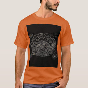 Camiseta Alchemy Design