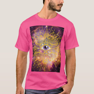 Camiseta Alchemy Eye 3