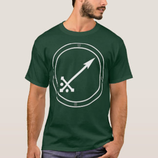 Camiseta Alchemy Iron Alchemical