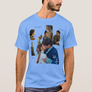 Camiseta Alchemy Love