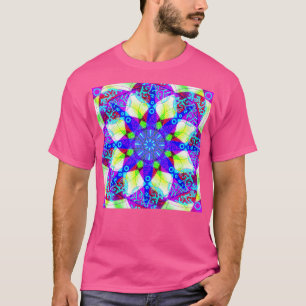 Camiseta Alchemy Mandala Classic TSirt