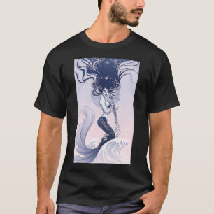Camiseta Alchemy Mermaid
