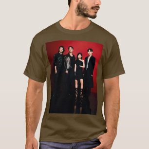 Camiseta Alchemy Of Souls kdrama main cast 4