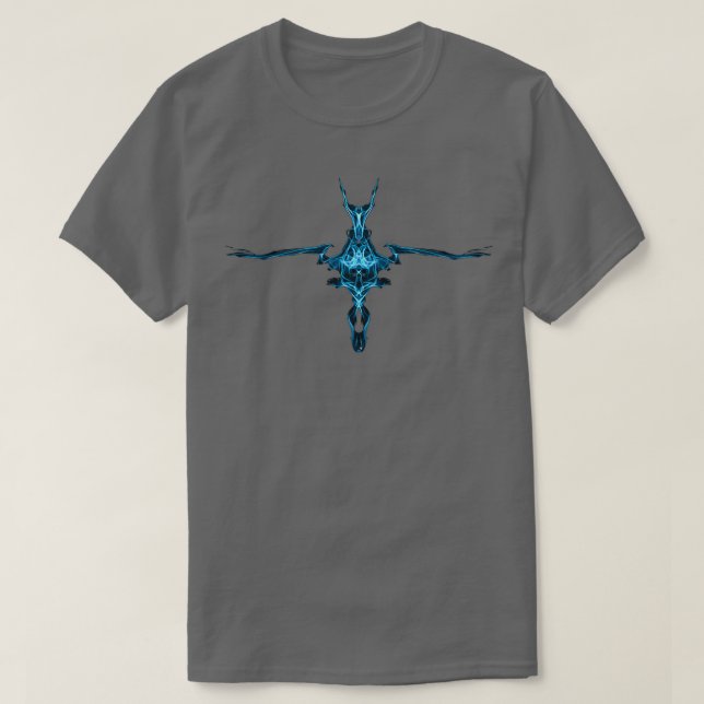 Camiseta Alchemy Ominous (Frente do Design)