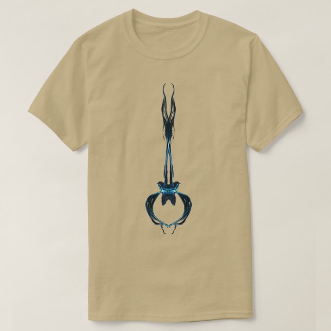 Camiseta Alchemy Perfume (Frente do Design)