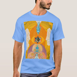 Camiseta Alchemy Poster