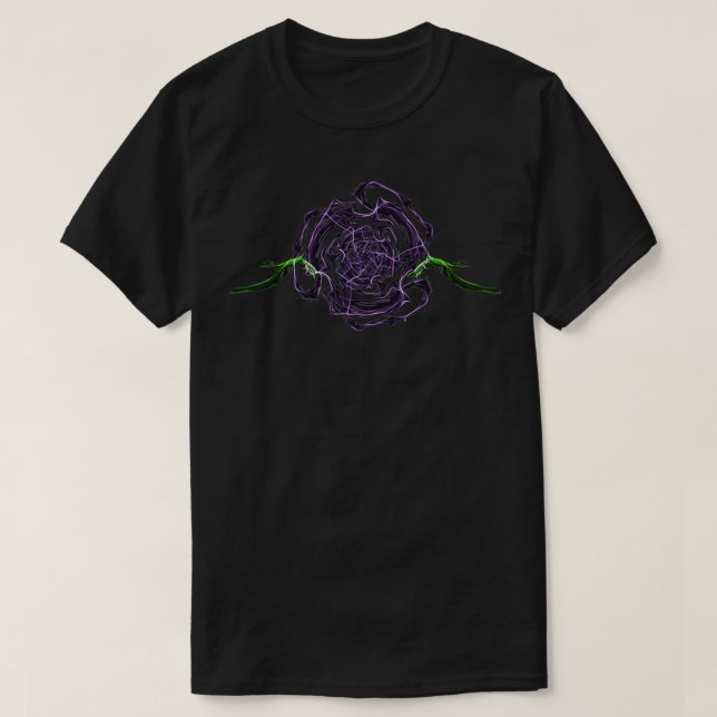 Camiseta Alchemy Rosa (Frente do Design)