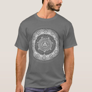Camiseta Alchemy Runes