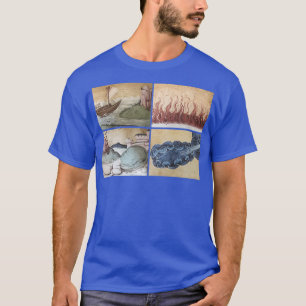 Camiseta Alchemy Squared Ancian Chemistry