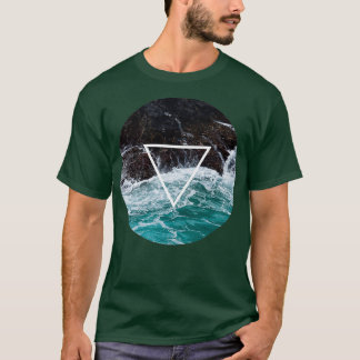 Camiseta Alchemy Water Classic TSirt