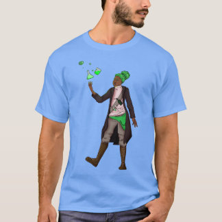 Camiseta Alchemy Witch